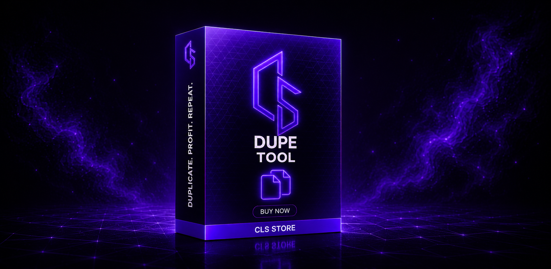 Dupe Tool