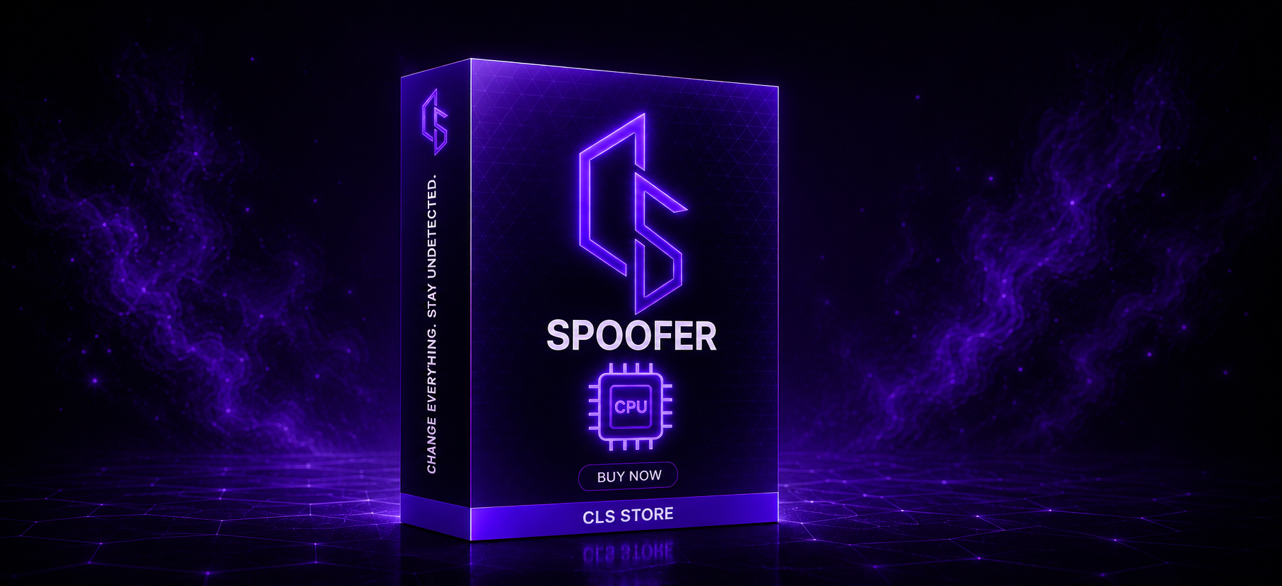 Spoofer